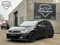 Volkswagen Golf 1.0 TSI R Line Virtual/Matrix/Camera/NAP Zwart - thumbnail 1