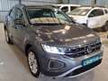 Volkswagen T-Roc 2.0TDI Life 85kW Gris - thumbnail 4