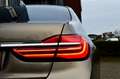 BMW 740 7-serie 740i High Executive Rijklaarprijs-Garantie Gris - thumbnail 8