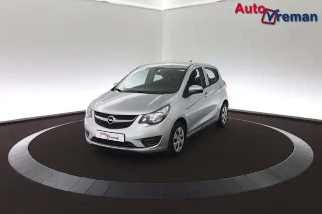 Opel Karl