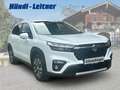 Suzuki S-Cross 1.5 Comfort+ Allgrip Hybrid Blanc - thumbnail 4
