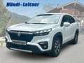 Suzuki S-Cross 1.5 Comfort+ Allgrip Hybrid Blanc - thumbnail 1