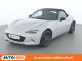 Mazda MX-5 1.5 Revolution Weiß - thumbnail 1