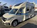 Knaus Tourer Van 500 MQ Vansation Slide Bett Bianco - thumbnail 2