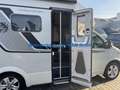 Knaus Tourer Van 500 MQ Vansation Slide Bett Bianco - thumbnail 3