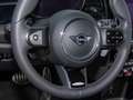 MINI Cooper S Cabrio JCW-Trim-Sitz NaviMult RFK KoZg Ezüst - thumbnail 5