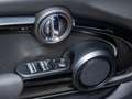 MINI Cooper S Cabrio JCW-Trim-Sitz NaviMult RFK KoZg Ezüst - thumbnail 9