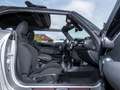 MINI Cooper S Cabrio JCW-Trim-Sitz NaviMult RFK KoZg Gümüş rengi - thumbnail 13
