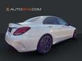 Mercedes-Benz C 43 AMG 4Matic*LED*360 Grad*Pano*Burmester*Shz* Weiß - thumbnail 6