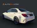 Mercedes-Benz C 43 AMG 4Matic*LED*360 Grad*Pano*Burmester*Shz* Weiß - thumbnail 4