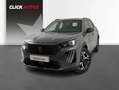Peugeot 2008 1.2 145CV Allure  Hybrid eDCS6 Gris - thumbnail 1