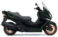 Suzuki Burgman 400 AN ABS Verde - thumbnail 1
