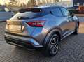 Nissan Juke Hybrid N-Connecta Grau - thumbnail 3