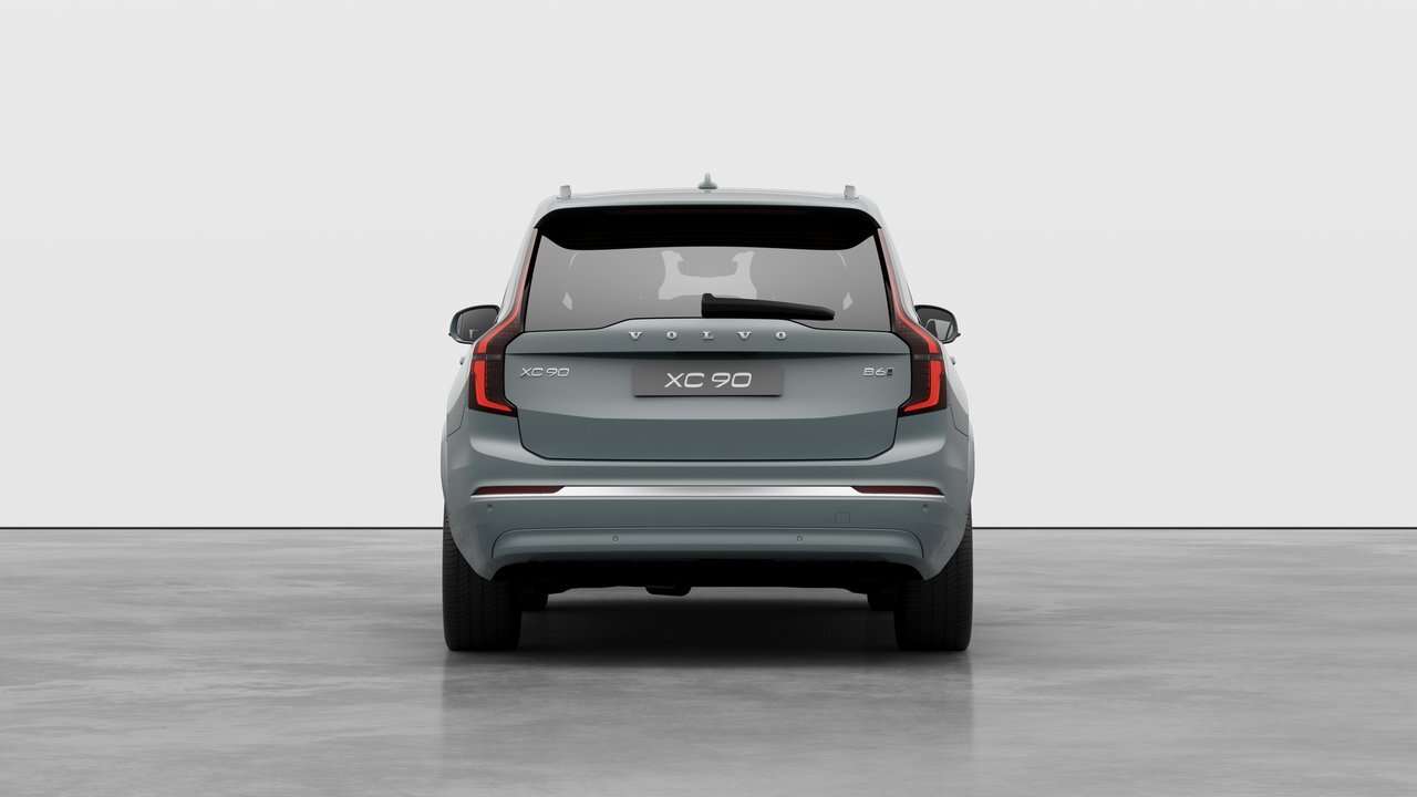 2026 Volvo XC90 Ultra 6-Seater (Bright Theme) thumb 6