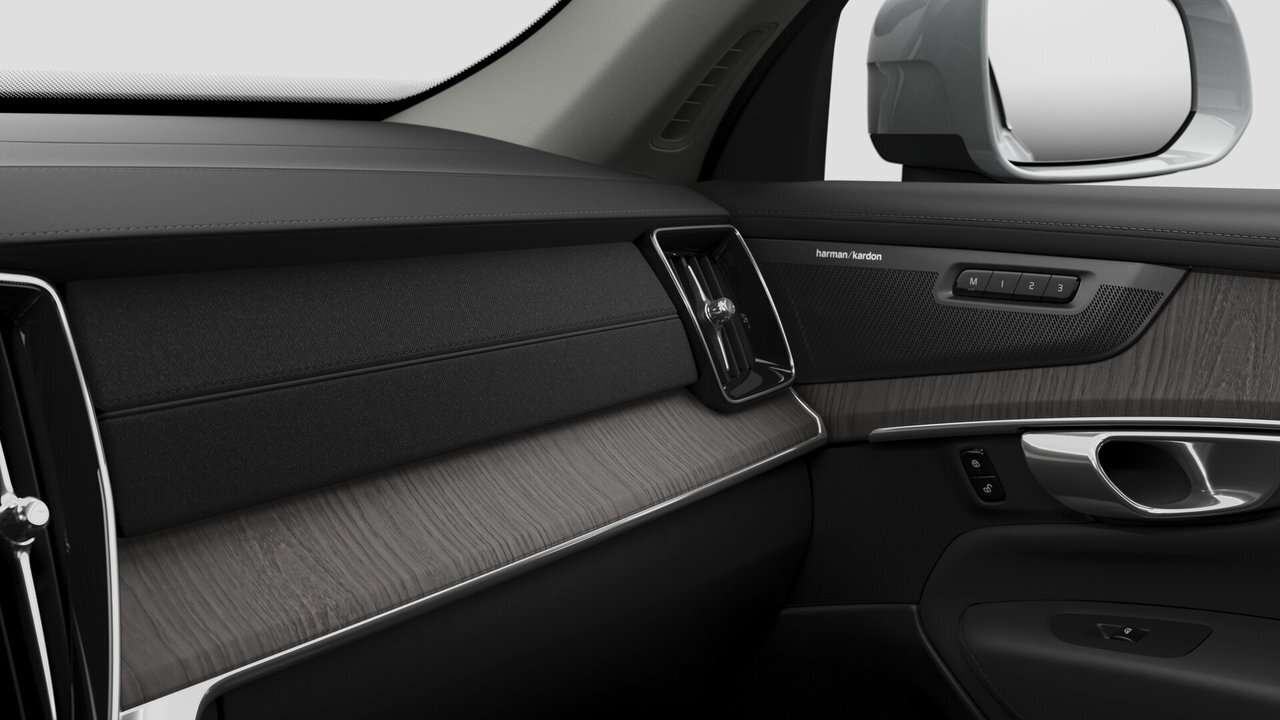 2026 Volvo XC90 Ultra 6-Seater (Bright Theme) thumb 9