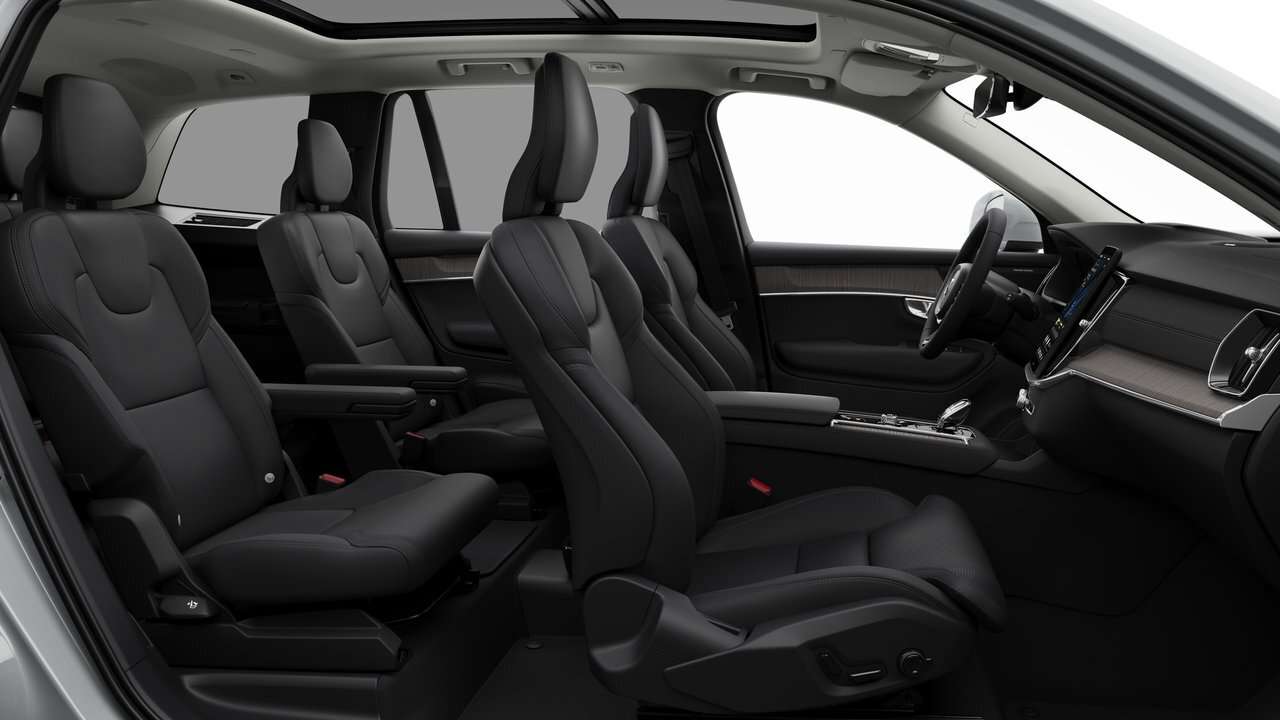 2026 Volvo XC90 Ultra 6-Seater (Bright Theme) thumb 13