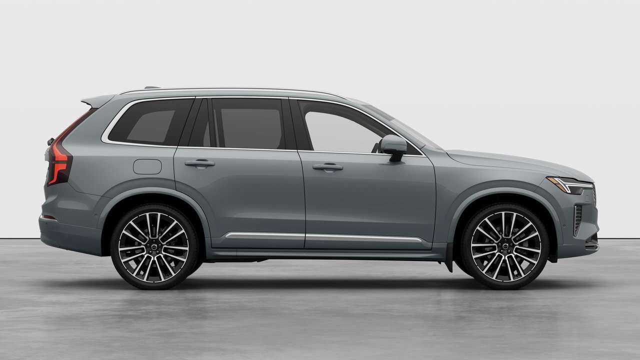 2026 Volvo XC90 Ultra 6-Seater (Bright Theme) thumb 7