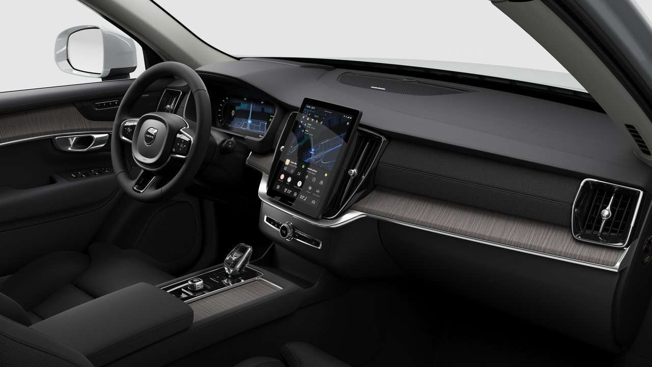 2026 Volvo XC90 Ultra 6-Seater (Bright Theme) thumb 10