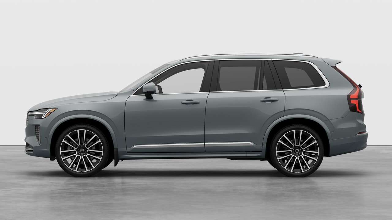 2026 Volvo XC90 Ultra 6-Seater (Bright Theme) thumb 8