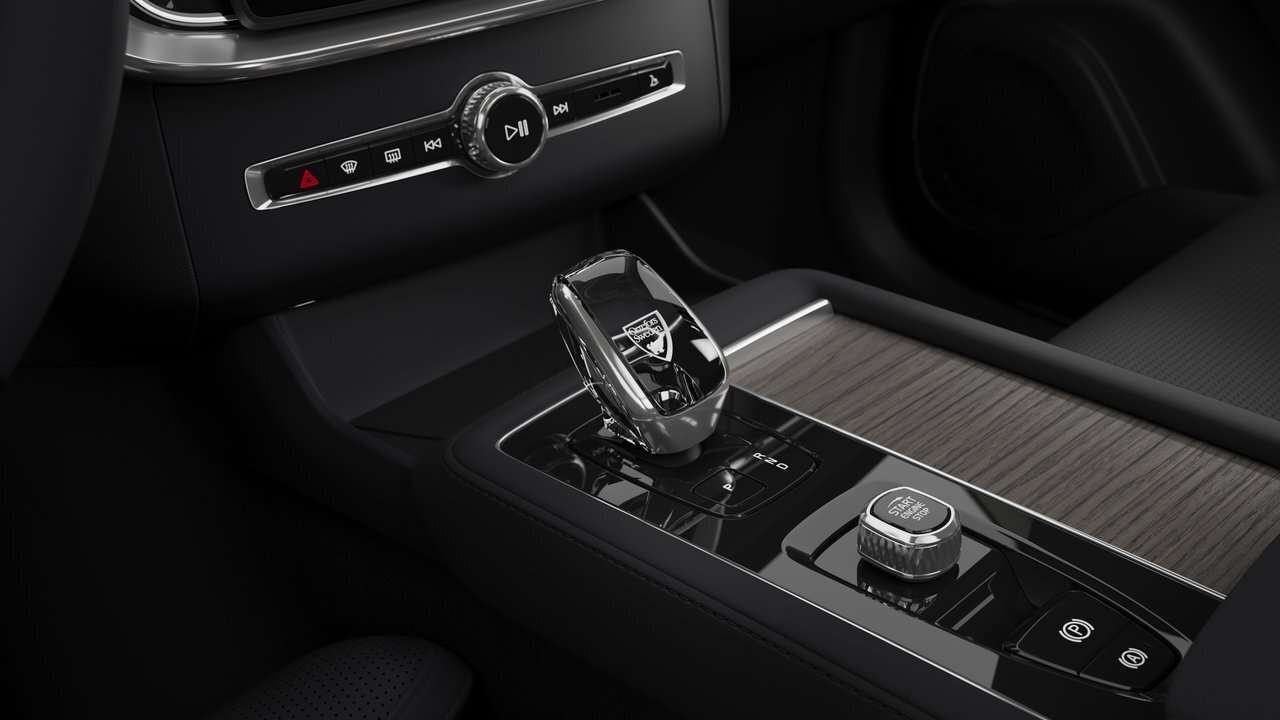 2026 Volvo XC90 Ultra 6-Seater (Bright Theme) thumb 11