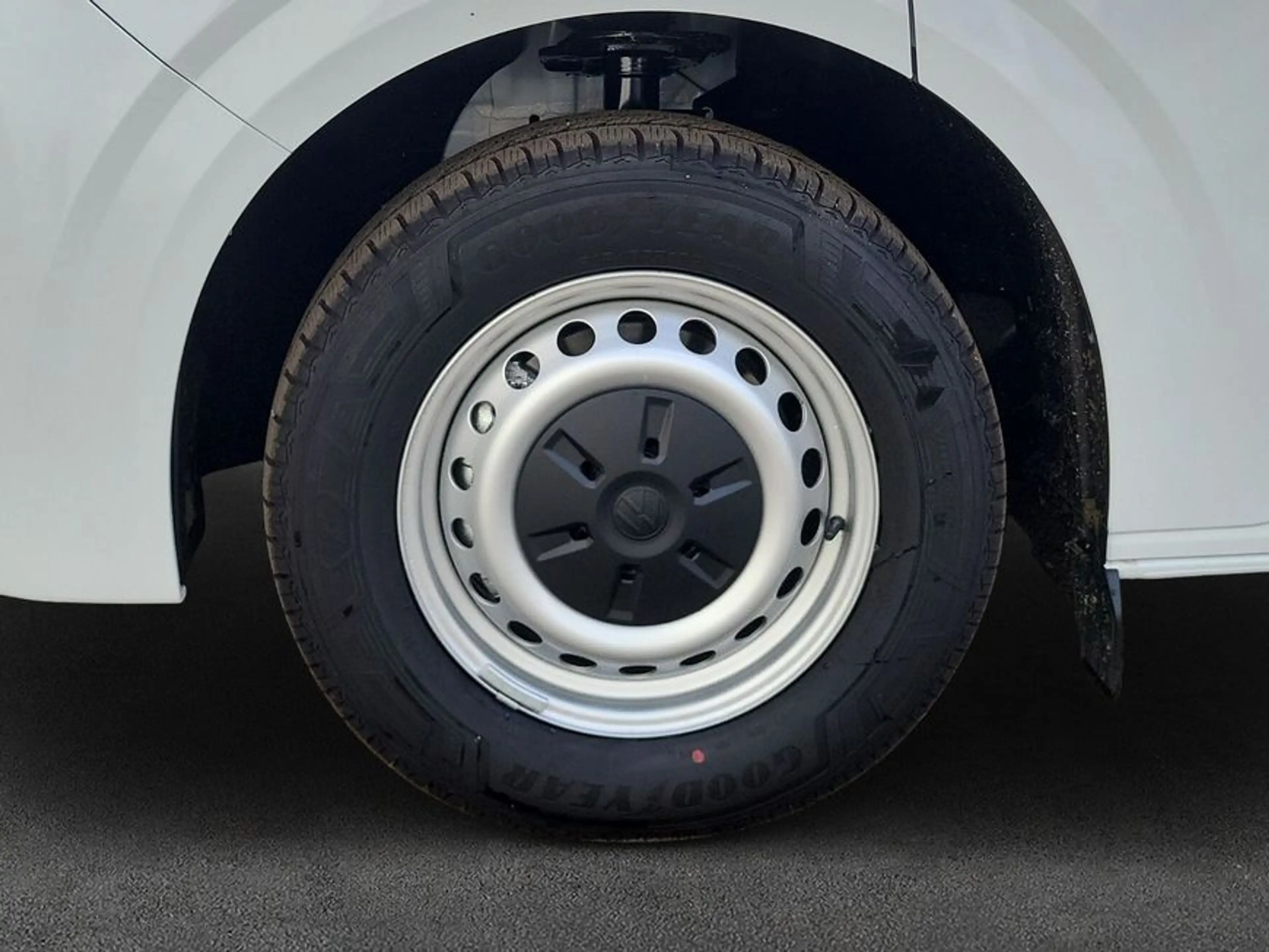 Volkswagen Transporter Transporter Kombi Motor: 2,0 l TDI 81 kW Getriebe: — photo 7
