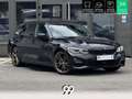 BMW 330 SERIE touring 330d xDrive Touring M Sport - BVA Sport TOURING G21 330d xDrive PHASE 1 Schwarz - thumbnail 4
