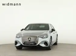 Mercedes-Benz C 400 4MATIC elektrisch *AMG*Keyless*Pano*Memory