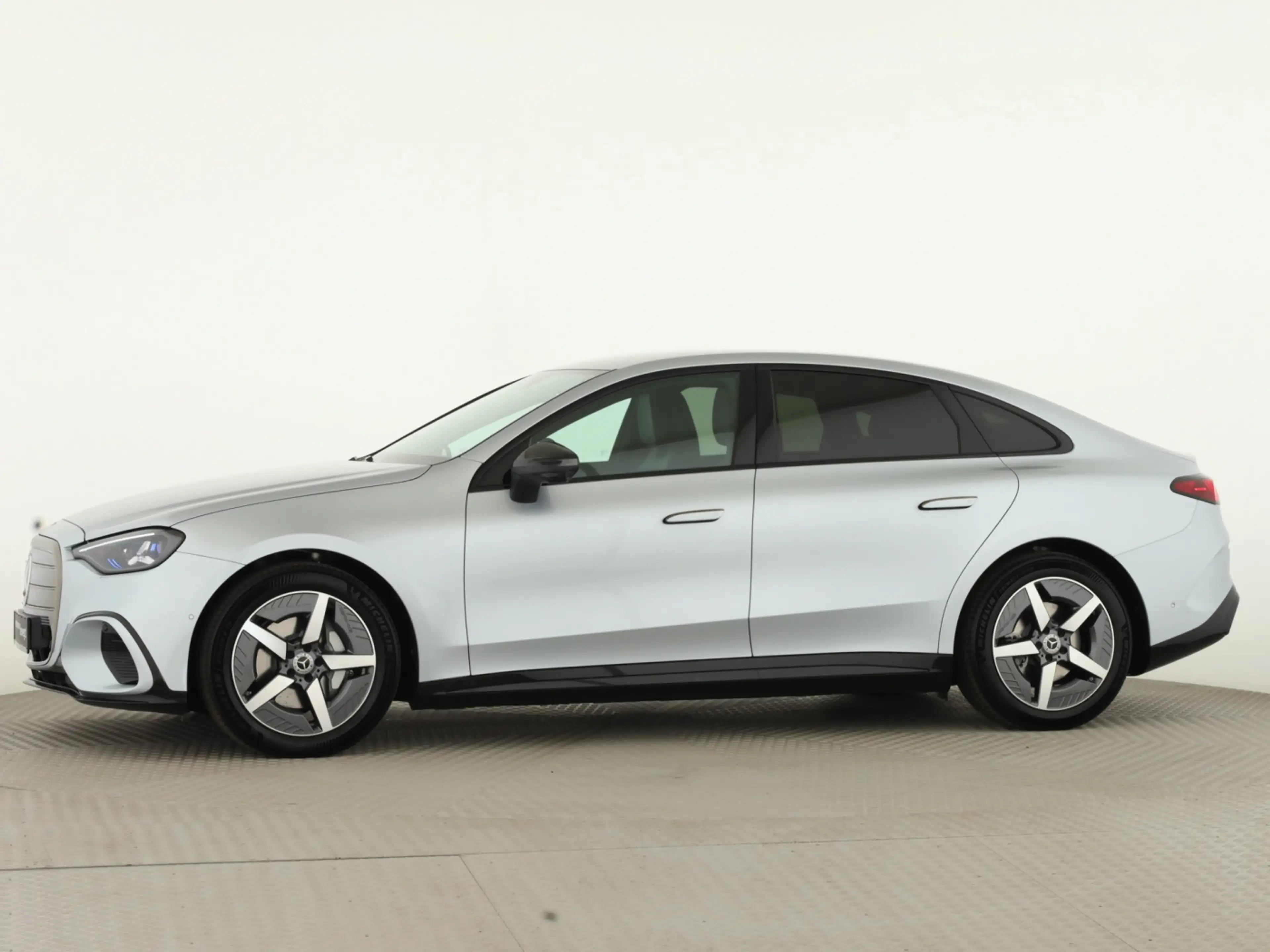 Mercedes-Benz C 400 4MATIC elektrisch *AMG*Keyless*Pano*Memory — photo 7