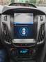 Ford Focus 2.0 EcoBoost ST mit Leder-Sport-Paket Blauw - thumbnail 8