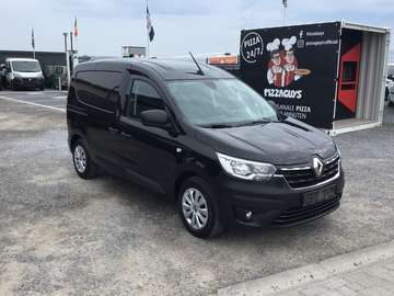 15dci 2022 56000km airco/camera 10950e ex