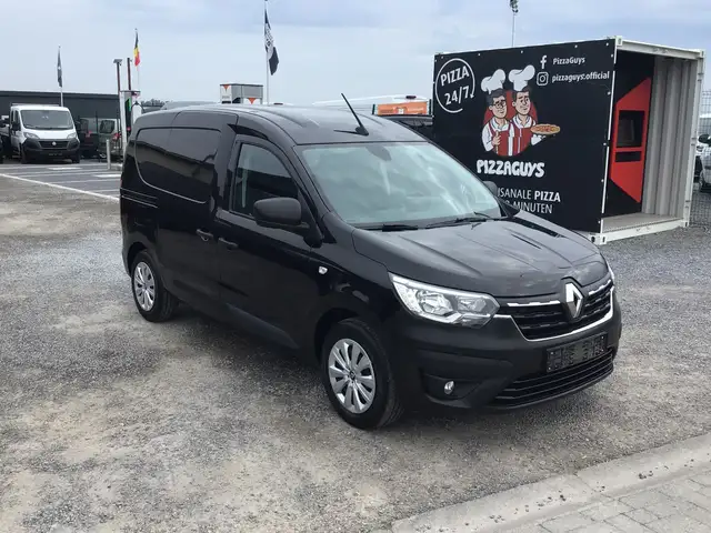 Renault Express 15dci 2022 56000km airco/camera 10950e ex