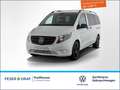 Mercedes-Benz Vito Tourer 114 CDI Edition lang 2xSchiebetüre Weiß - thumbnail 1