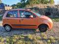 Chevrolet Matiz Matiz 1.0 SX Oranžová - thumbnail 4