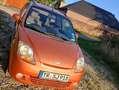 Chevrolet Matiz Matiz 1.0 SX Oranžová - thumbnail 3