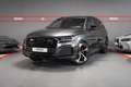 Audi Q7 50 TDI S-line competition AHK B&O PANO STHZ Gris - thumbnail 1