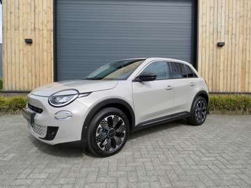 La Prima 54 kWh *Full option *Leder *Stoelmassage