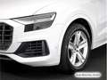 Audi Q8 TFSI e Luftfed/ACC/Kamera Weiß - thumbnail 11