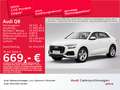 Audi Q8 TFSI e Luftfed/ACC/Kamera Weiß - thumbnail 1