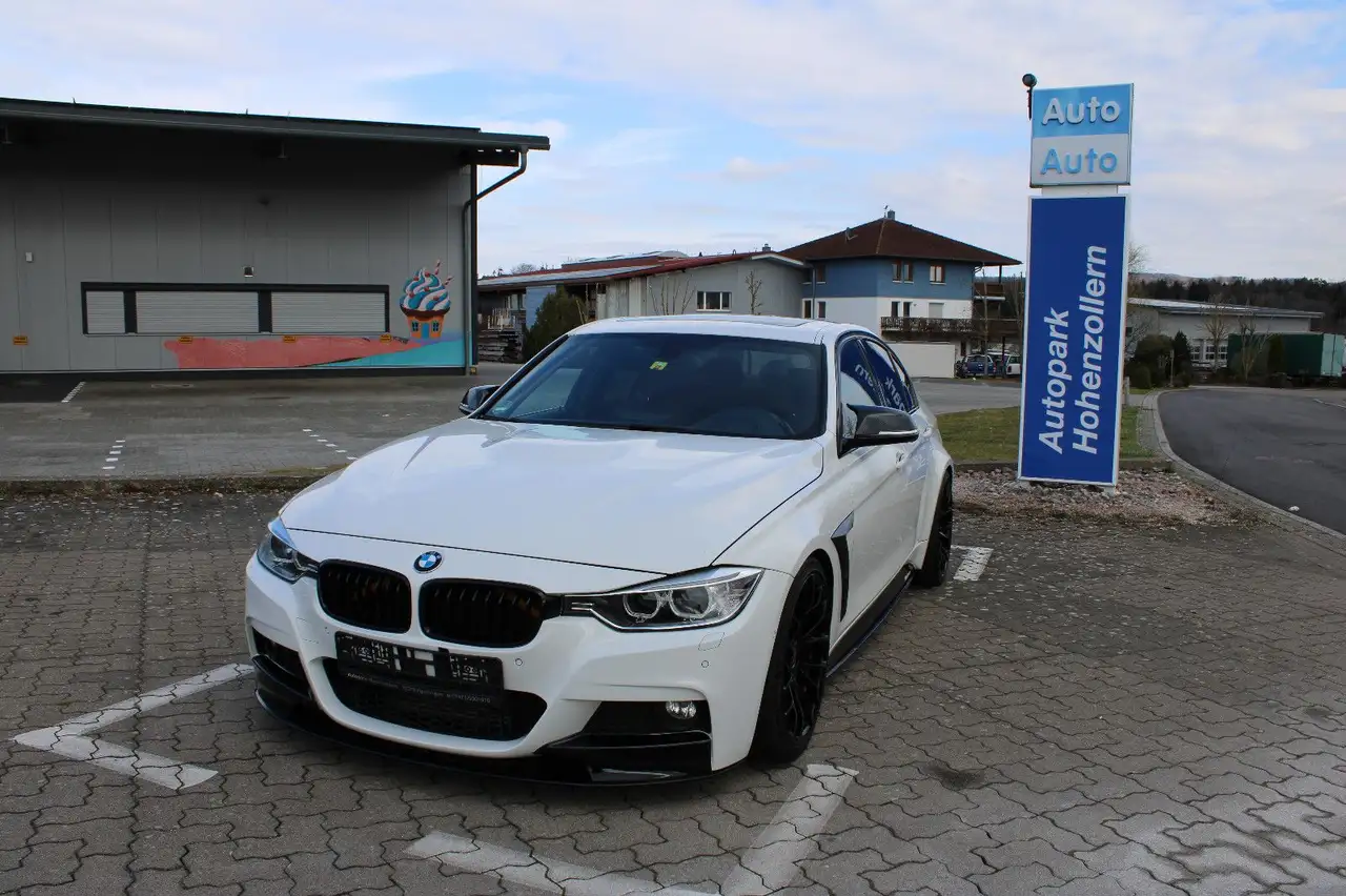 BMW 335