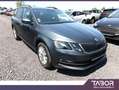 Skoda Octavia 2.0 TDI 150 DSG Ambition GPS SmLi Gris - thumbnail 2