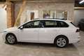 Volkswagen Golf Variant 1,0 eTSI Life DSG Weiß - thumbnail 4