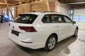 Volkswagen Golf Variant 1,0 eTSI Life DSG Weiß - thumbnail 6