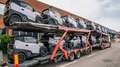 Microcar Sonstige Microcar IXO Rot - thumbnail 19