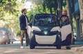 Microcar Sonstige Microcar IXO Rot - thumbnail 16