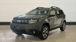 Dacia Duster 1.0 ECO-G 100ch  Journey 4x2