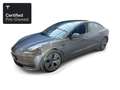 Tesla Model 3 Long Range AWD “Certified Pre-Owned” Argent - thumbnail 1
