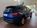 Skoda Kodiaq 1.5 tsi Executive dsg 7p.ti+uniprop+garanzia uff. Blu/Azzurro - thumbnail 4