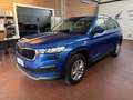 Skoda Kodiaq 1.5 tsi Executive dsg 7p.ti+uniprop+garanzia uff. Blu/Azzurro - thumbnail 1