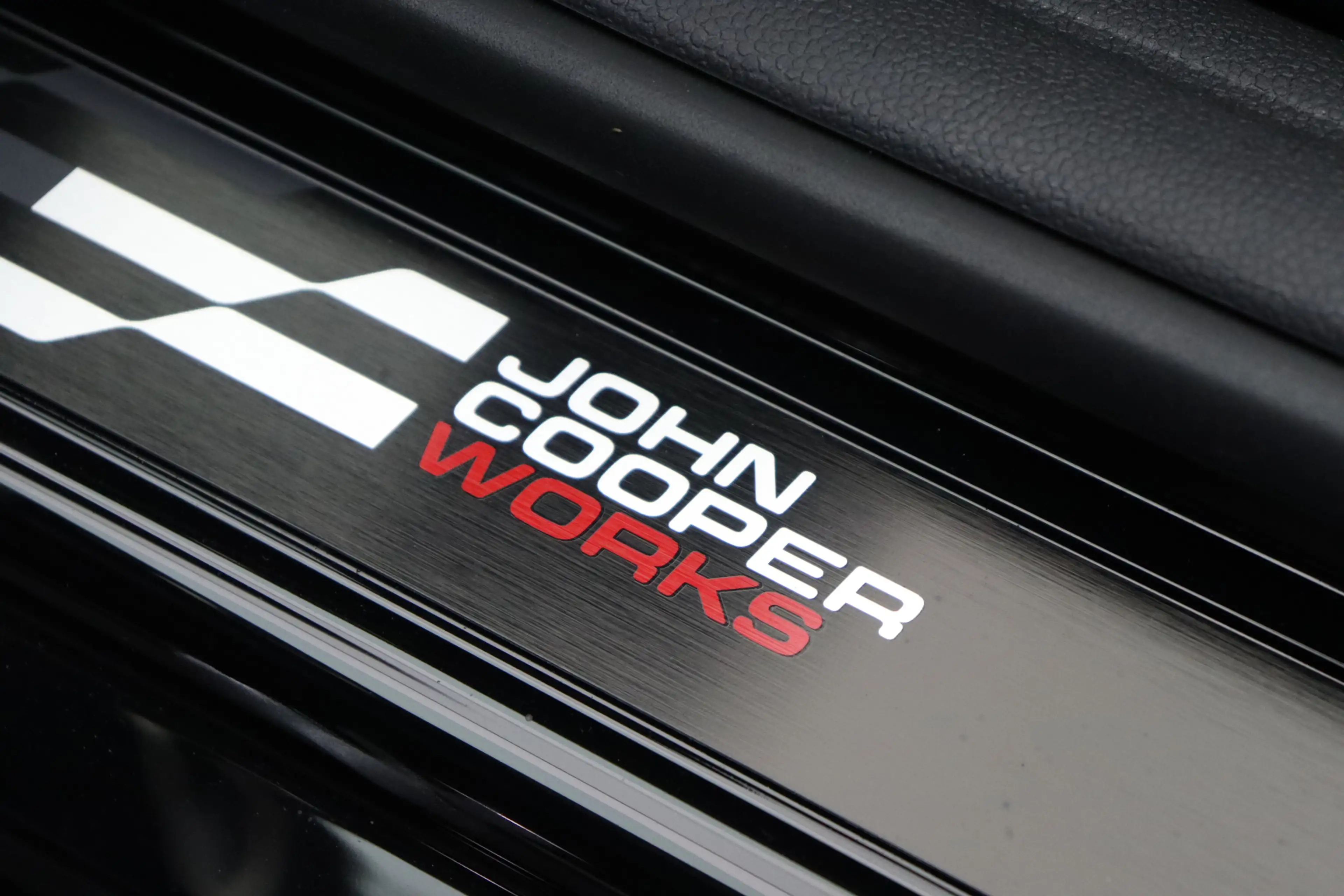 MINI Cooper C Cabrio Automaat / John Cooper Works / Pakket L / 17" JCW — photo 8