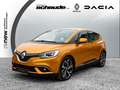 Renault Scenic BOSE Edition TCE 130 Night-Paket Navi AHK Orange - thumbnail 1